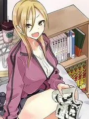 无声分镜 缩略图